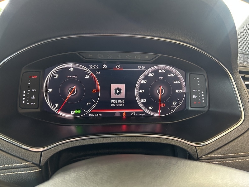 Used SEAT Arona 2019 for sale - 76069273: Photo 16