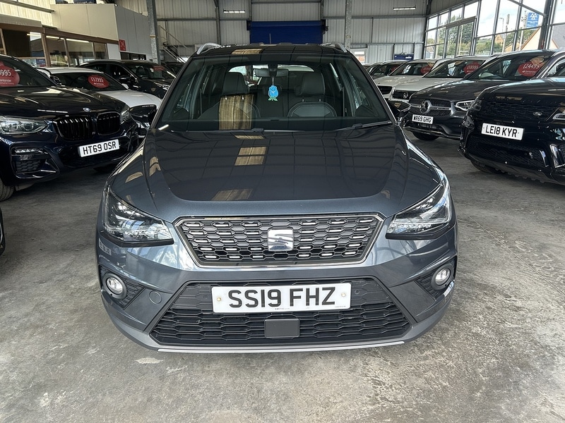 Used SEAT Arona 2019 for sale - 76069273: Photo 3