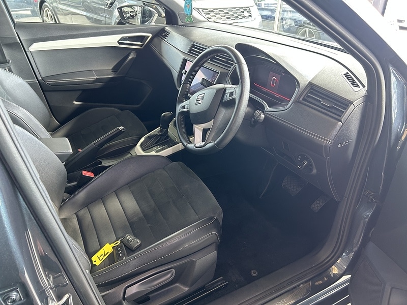 Used SEAT Arona 2019 for sale - 76069273: Photo 7