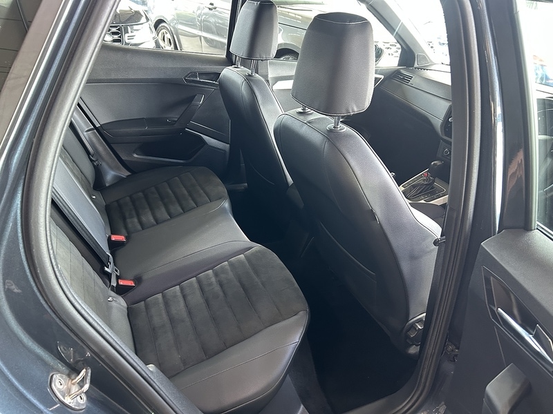 Used SEAT Arona 2019 for sale - 76069273: Photo 8