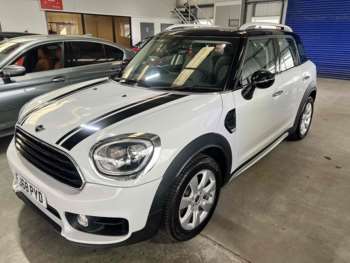 Used MINI Countryman 2018 for sale - 74942826: Photo