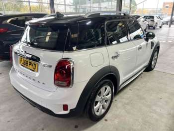 Used MINI Countryman 2018 for sale - 74942826: Photo