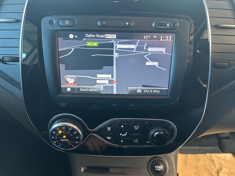 Used Renault Captur 2017 for sale - 76628526: Photo 15