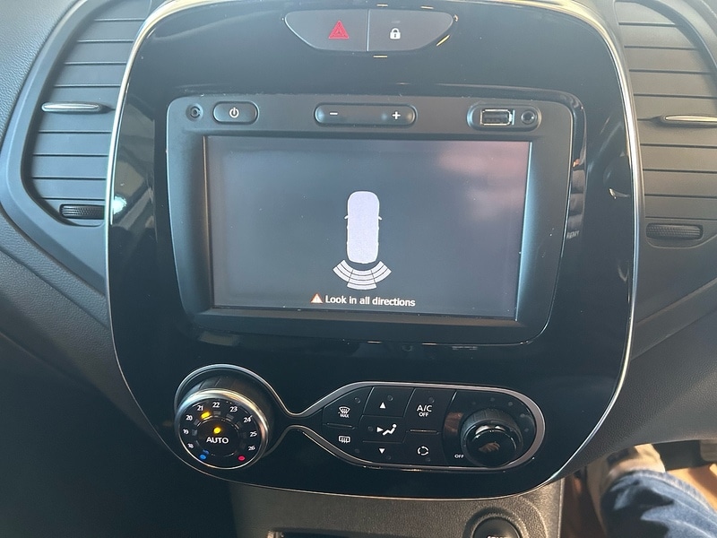 Used Renault Captur 2017 for sale - 76628526: Photo 16