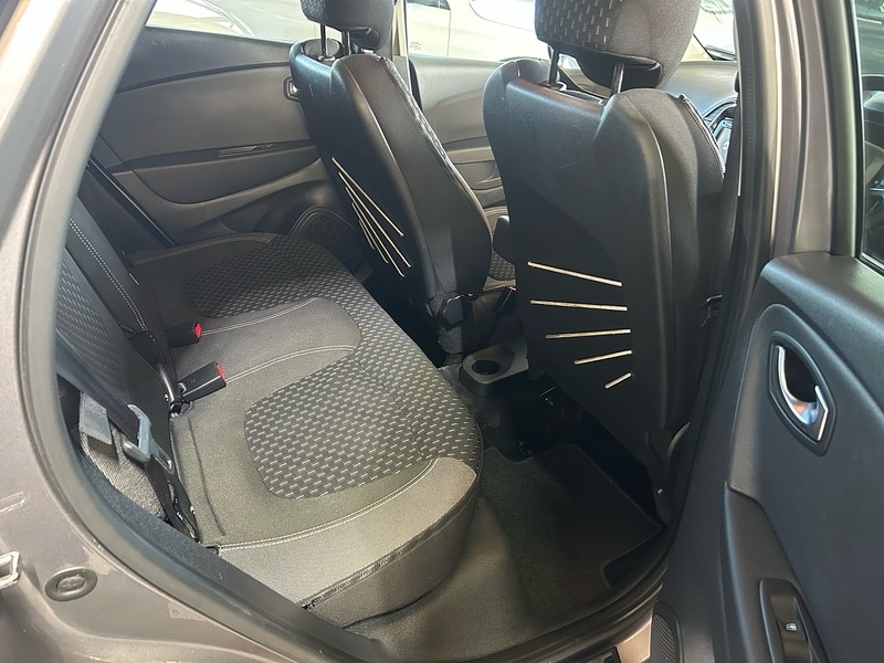 Used Renault Captur 2017 for sale - 76628526: Photo 8