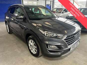 2021 - CRDi MHEV SE Nav 5-Door