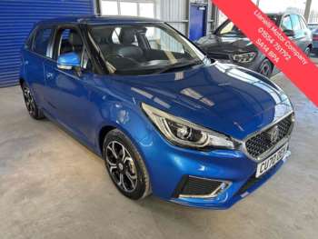 Used MG MG3 2020 for sale - 74942599: Photo