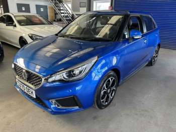 Used MG MG3 2020 for sale - 74942599: Photo