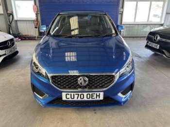 Used MG MG3 2020 for sale - 74942599: Photo