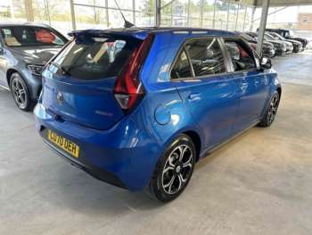 Used MG MG3 2020 for sale - 74942599: Photo
