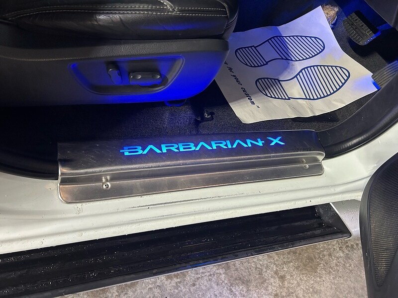 Used Mitsubishi L200 for sale - 77218127: Photo 10