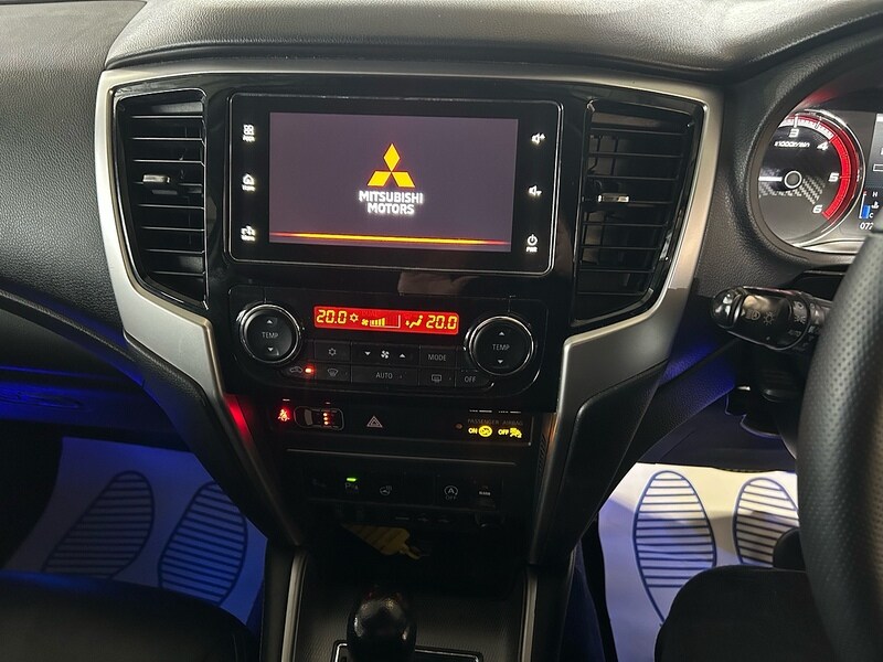 Used Mitsubishi L200 for sale - 77218127: Photo 11