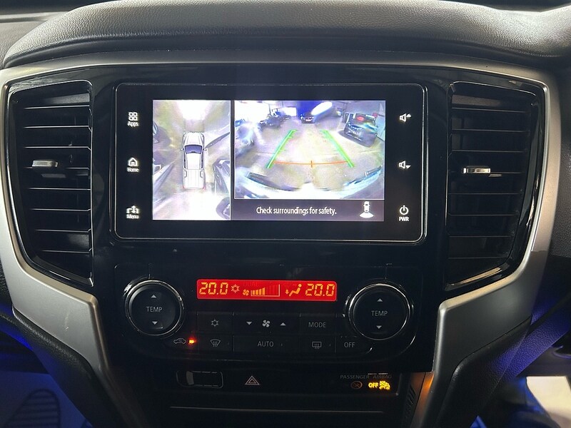 Used Mitsubishi L200 for sale - 77218127: Photo 17