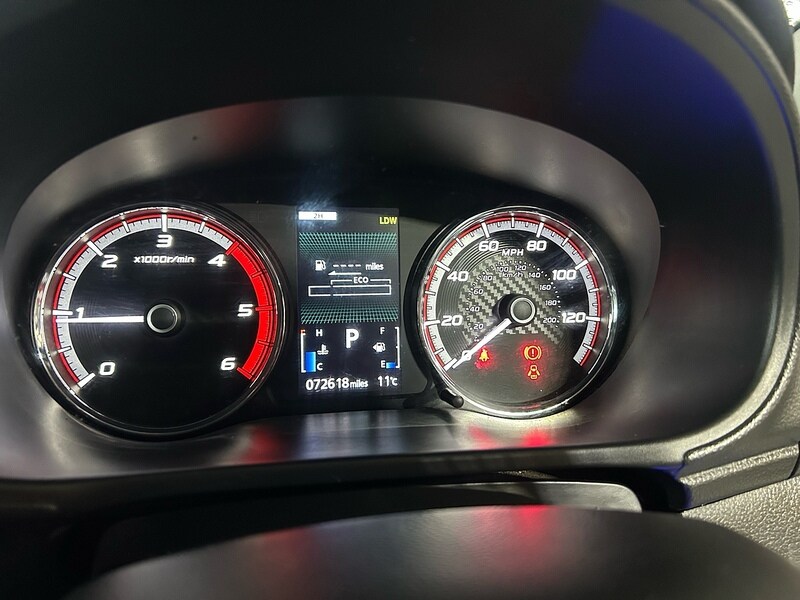 Used Mitsubishi L200 for sale - 77218127: Photo 18