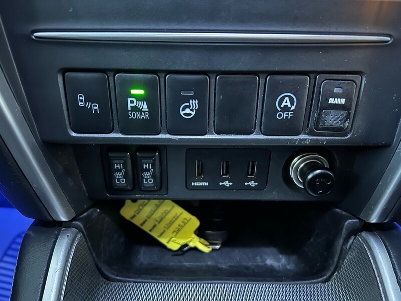 Used Mitsubishi L200 for sale - 77218127: Photo 23