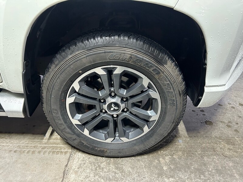 Used Mitsubishi L200 for sale - 77218127: Photo 24