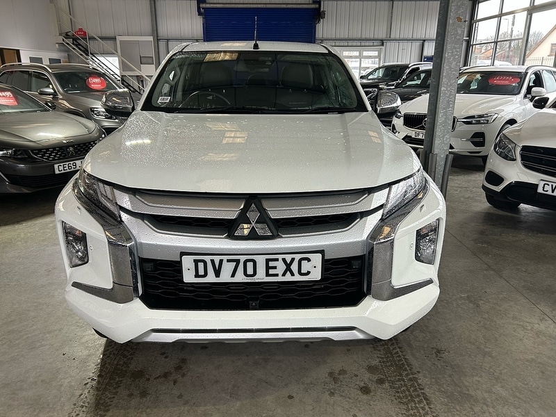Used Mitsubishi L200 for sale - 77218127: Photo 3