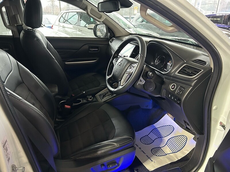 Used Mitsubishi L200 for sale - 77218127: Photo 7