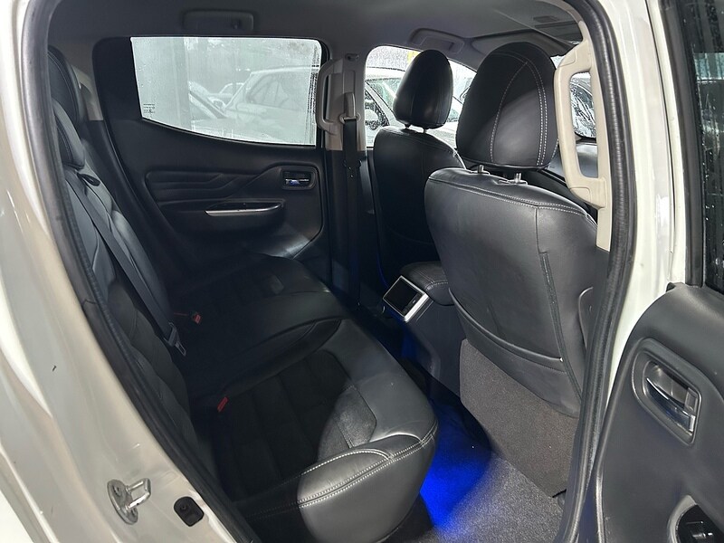 Used Mitsubishi L200 for sale - 77218127: Photo 8