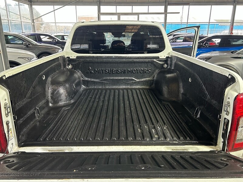 Used Mitsubishi L200 for sale - 77218127: Photo 9