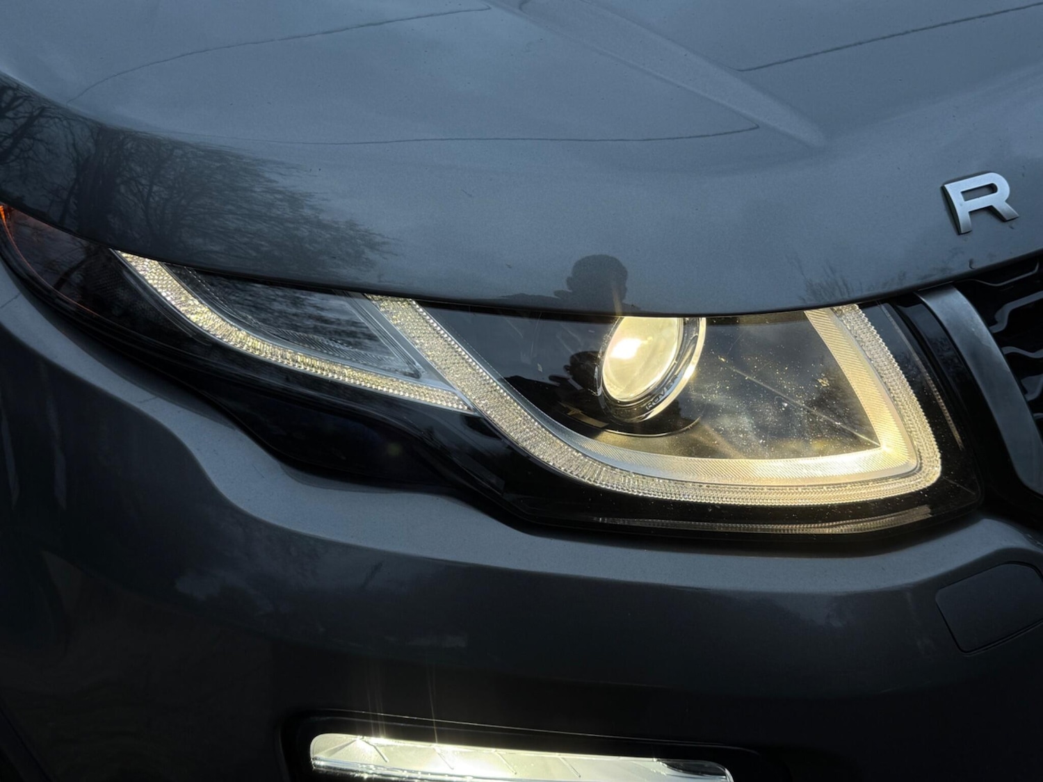 Used Land Rover Range Rover Evoque 2016 for sale - 78048147: Photo 10