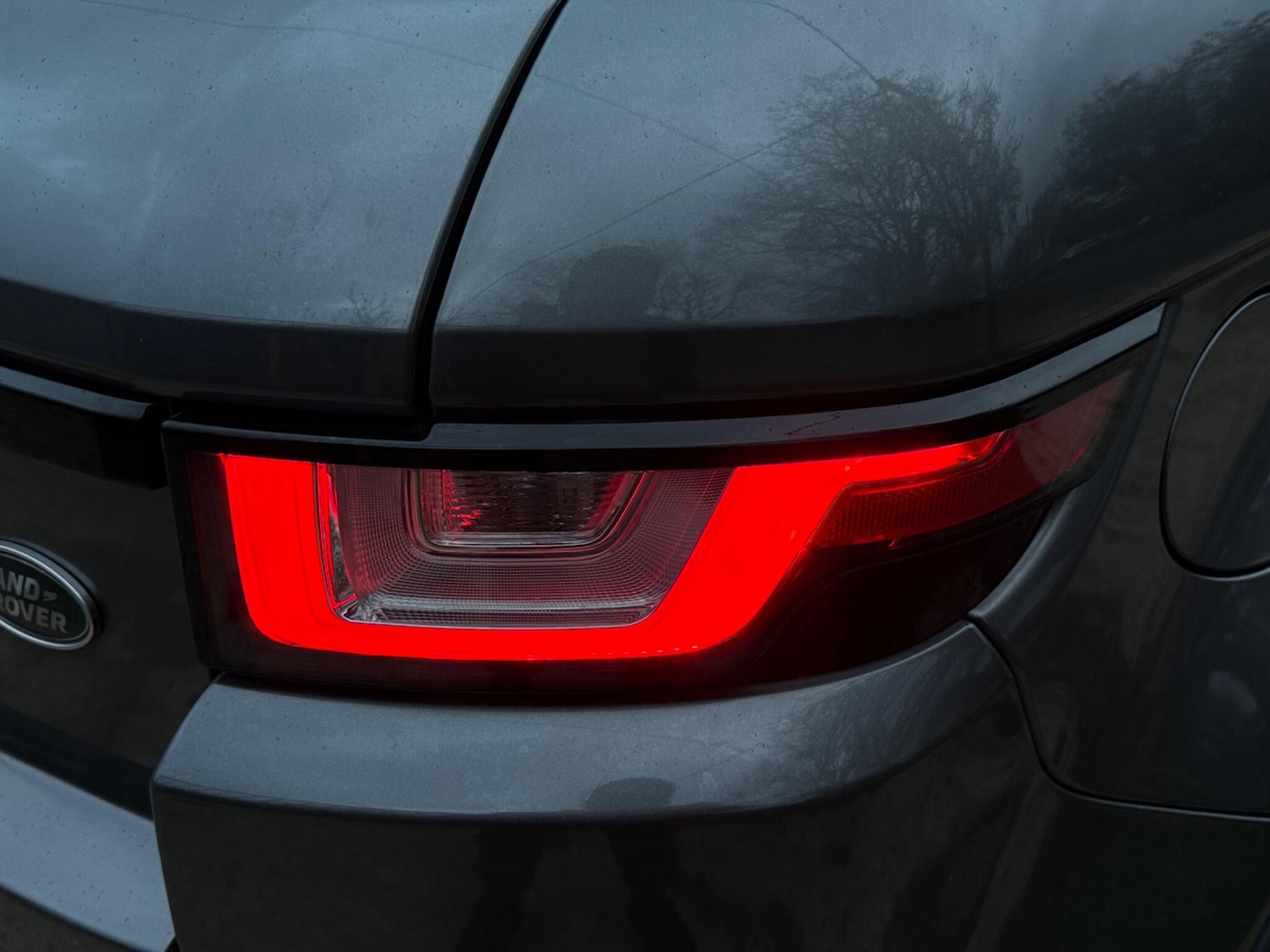 Used Land Rover Range Rover Evoque 2016 for sale - 78048147: Photo 11