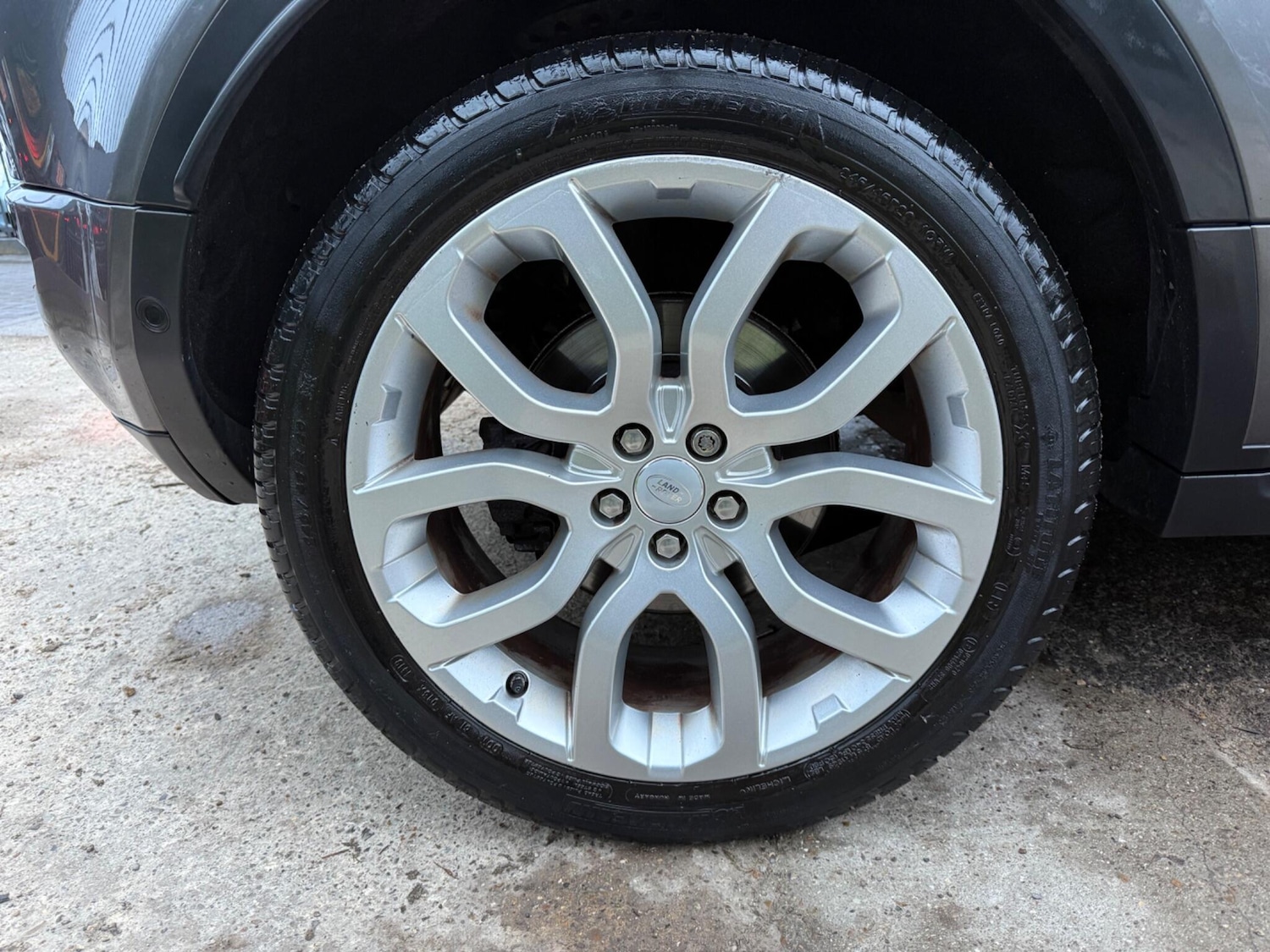 Used Land Rover Range Rover Evoque 2016 for sale - 78048147: Photo 12