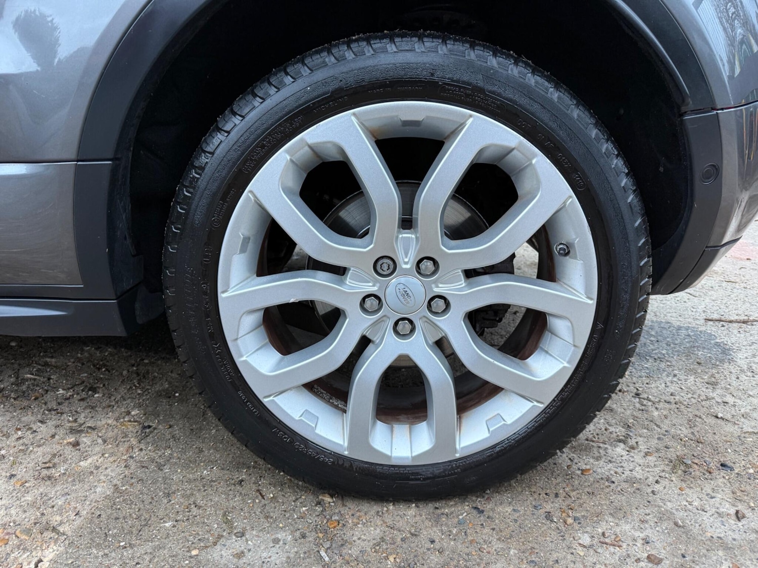 Used Land Rover Range Rover Evoque 2016 for sale - 78048147: Photo 13