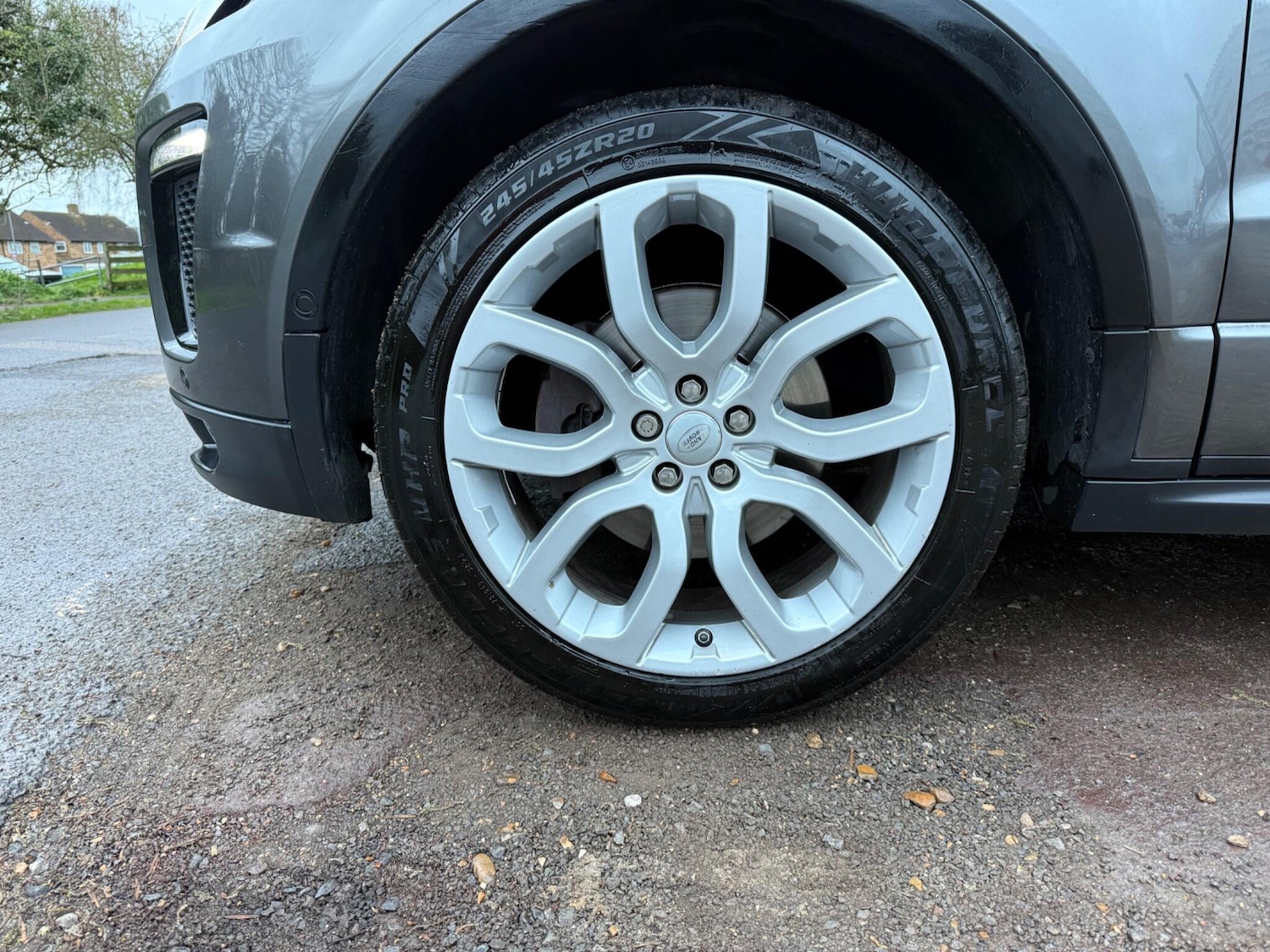 Used Land Rover Range Rover Evoque 2016 for sale - 78048147: Photo 14