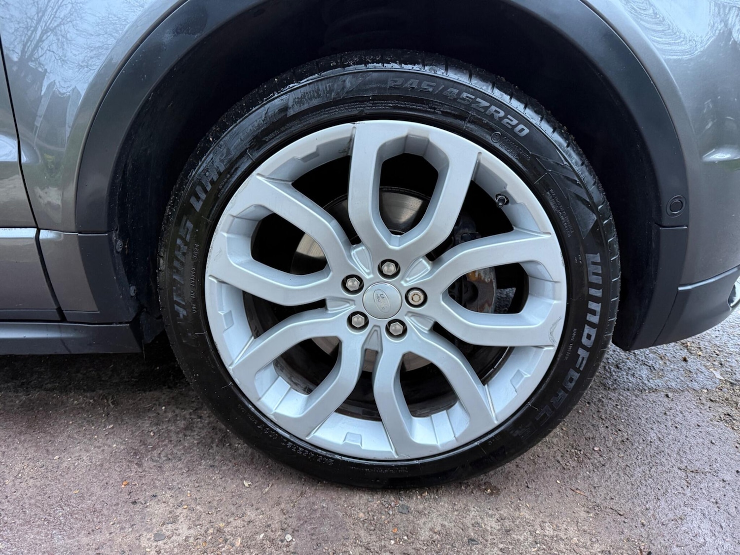 Used Land Rover Range Rover Evoque 2016 for sale - 78048147: Photo 15