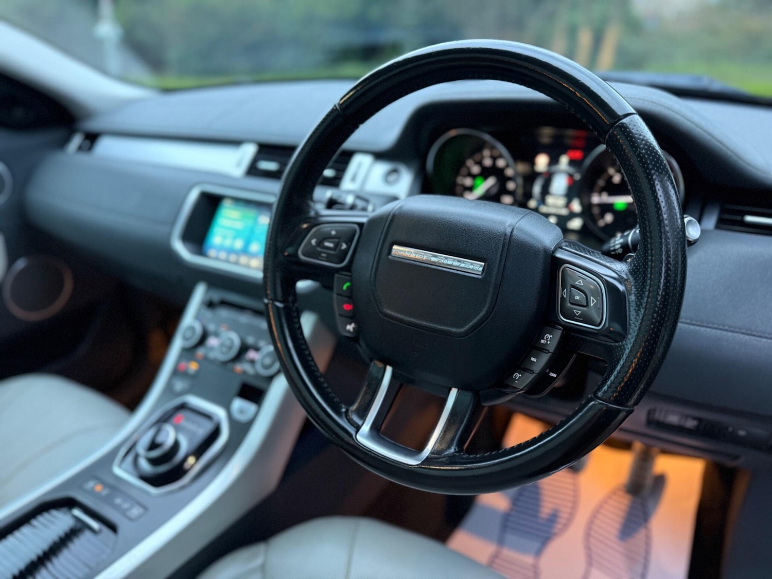 Used Land Rover Range Rover Evoque 2016 for sale - 78048147: Photo 16