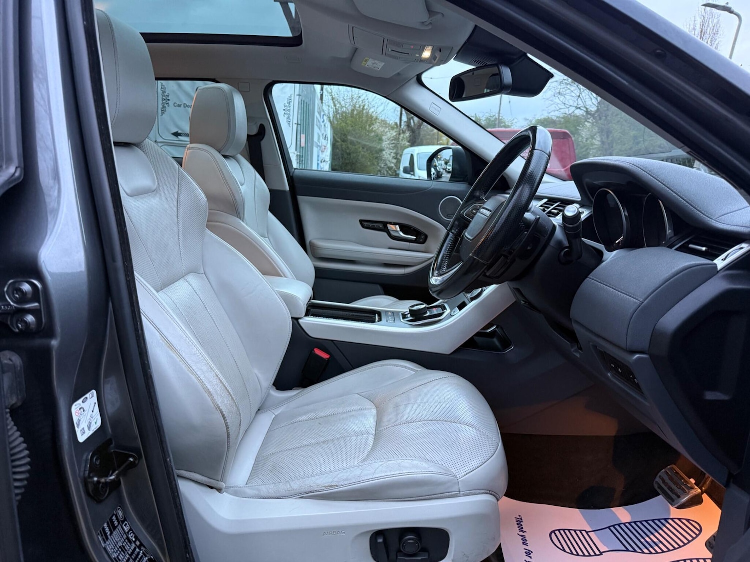 Used Land Rover Range Rover Evoque 2016 for sale - 78048147: Photo 17