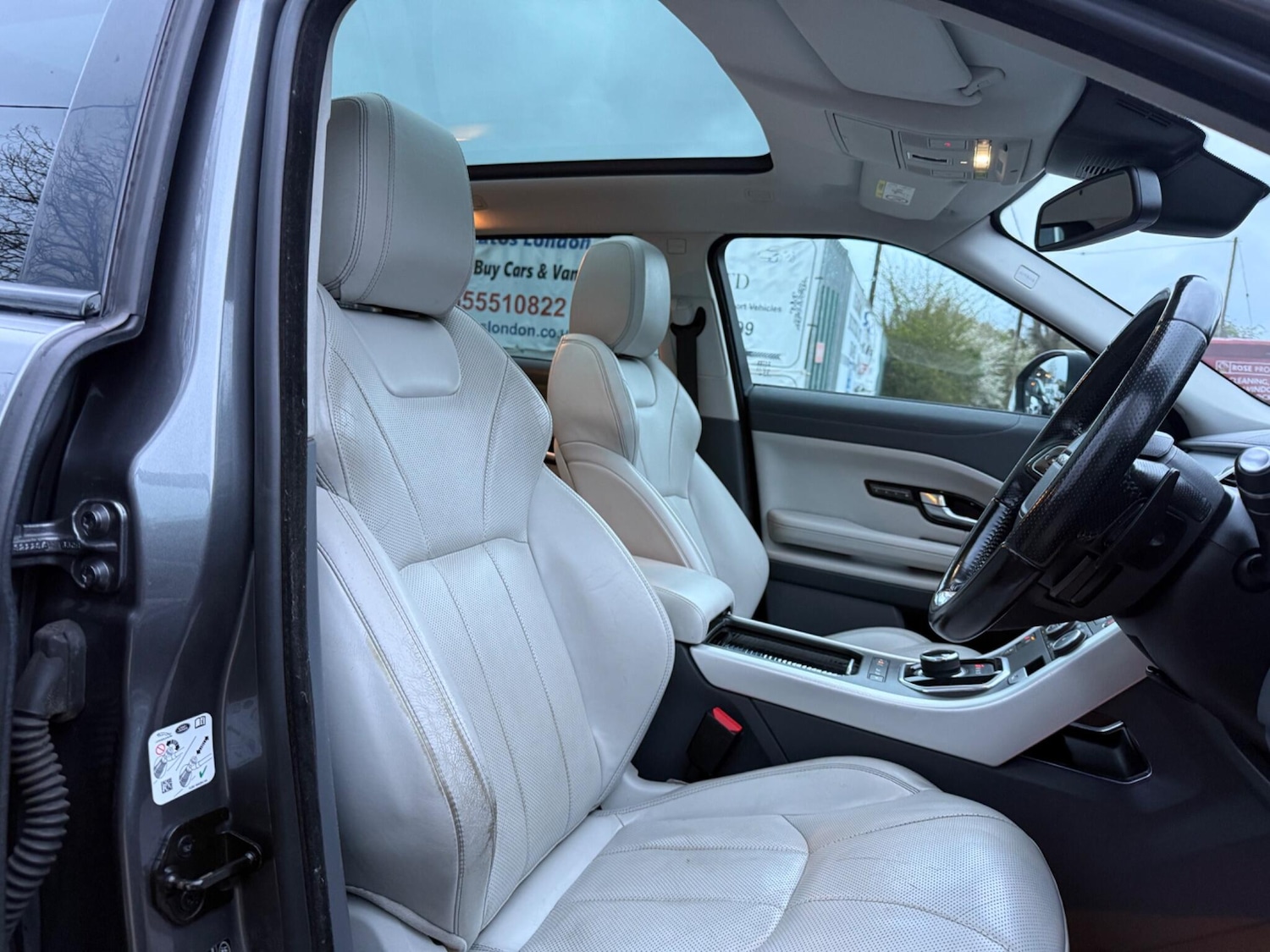 Used Land Rover Range Rover Evoque 2016 for sale - 78048147: Photo 18