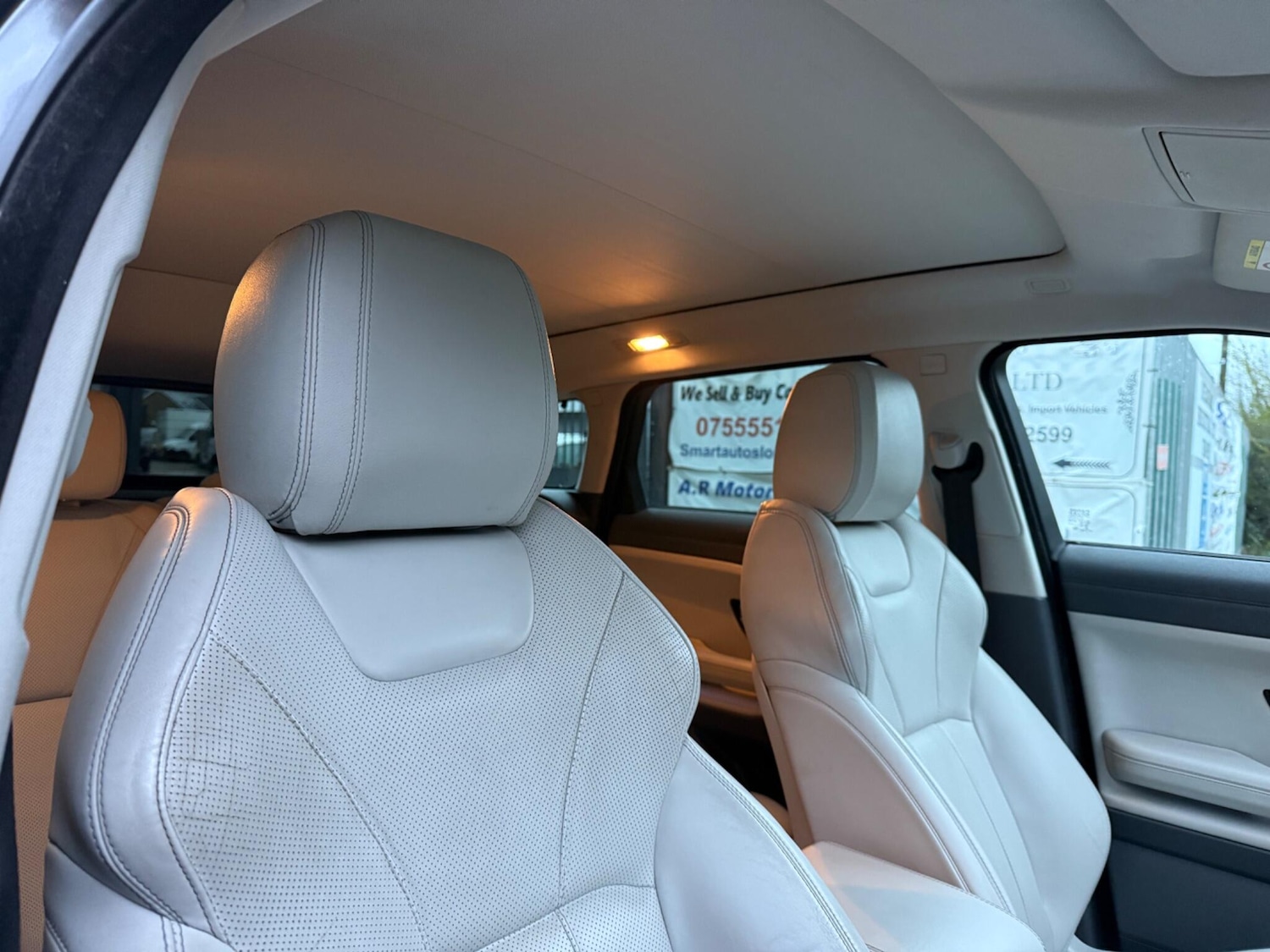 Used Land Rover Range Rover Evoque 2016 for sale - 78048147: Photo 19