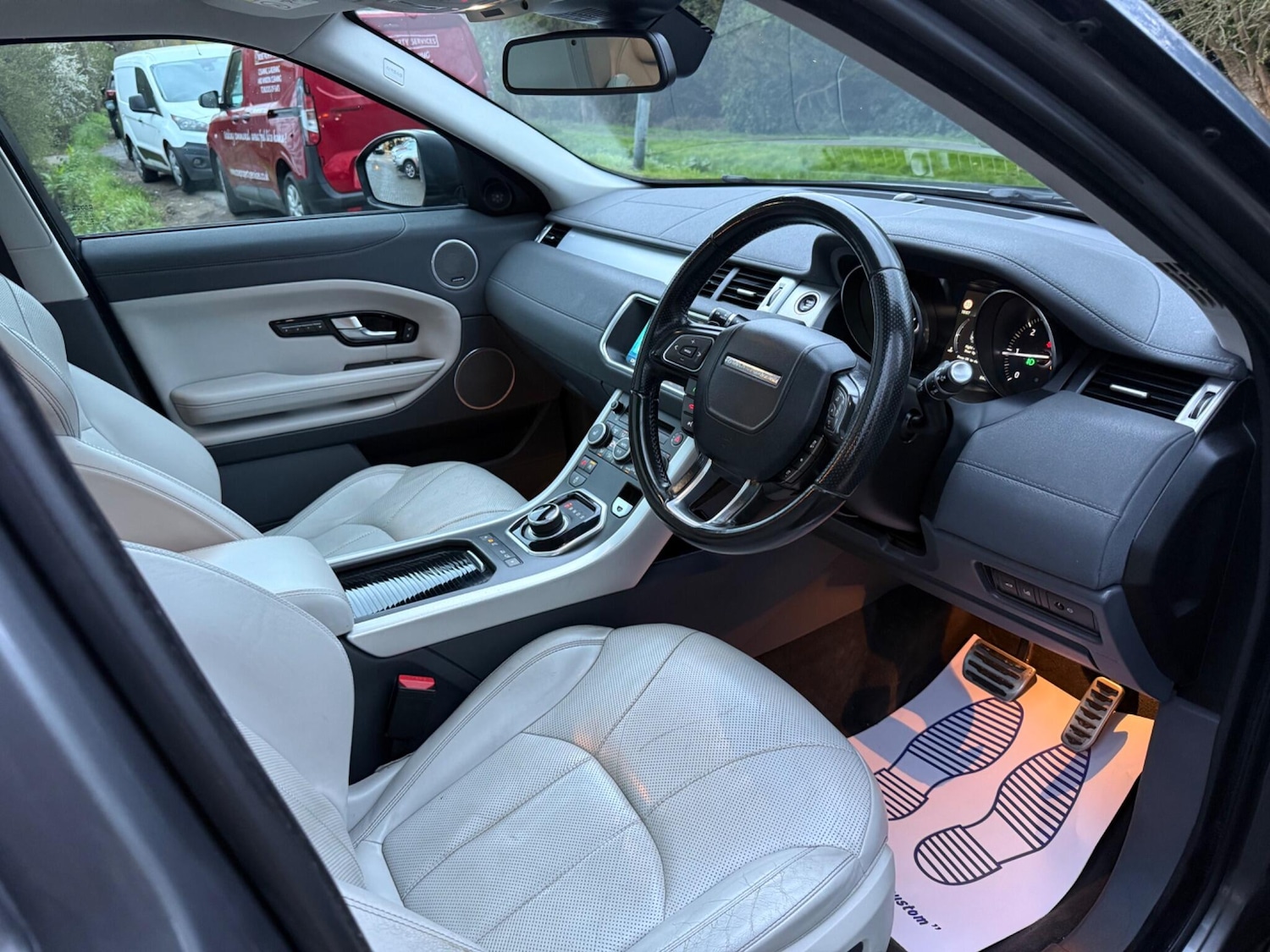 Used Land Rover Range Rover Evoque 2016 for sale - 78048147: Photo 20