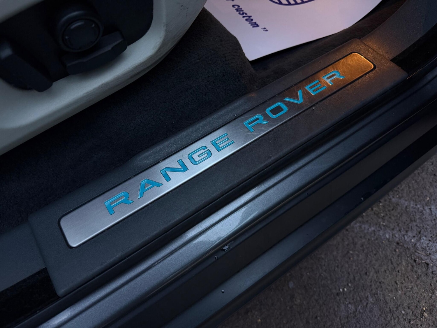 Used Land Rover Range Rover Evoque 2016 for sale - 78048147: Photo 21