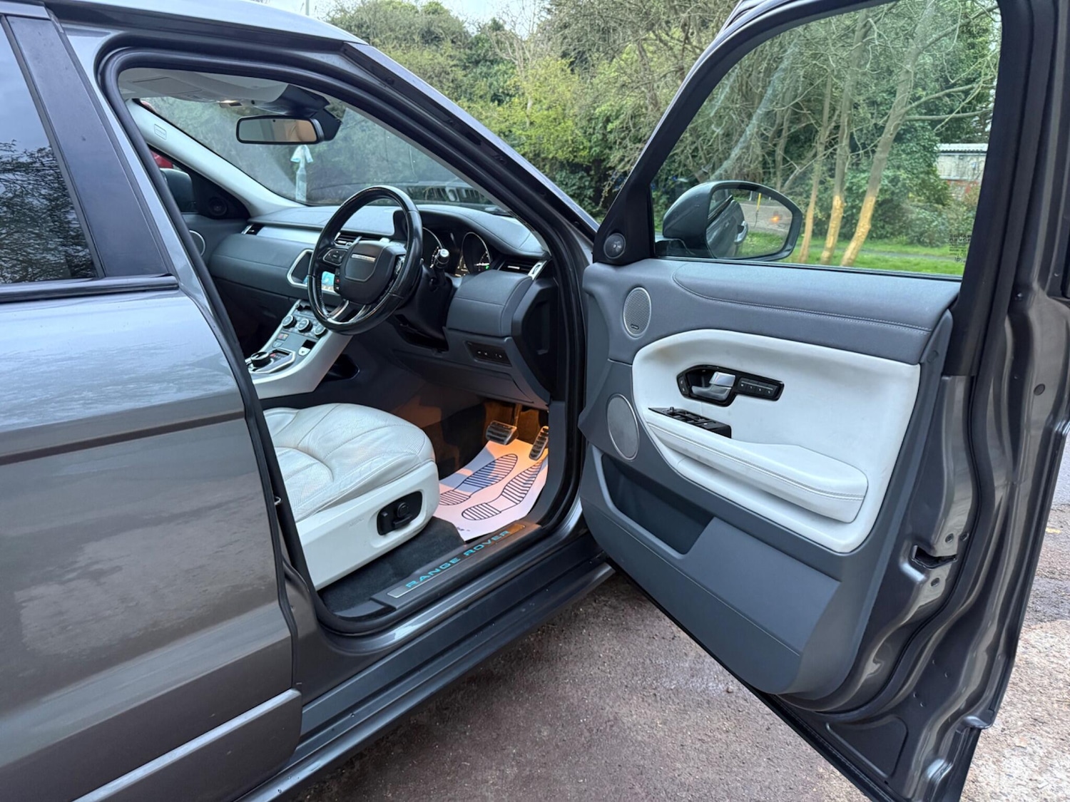 Used Land Rover Range Rover Evoque 2016 for sale - 78048147: Photo 23