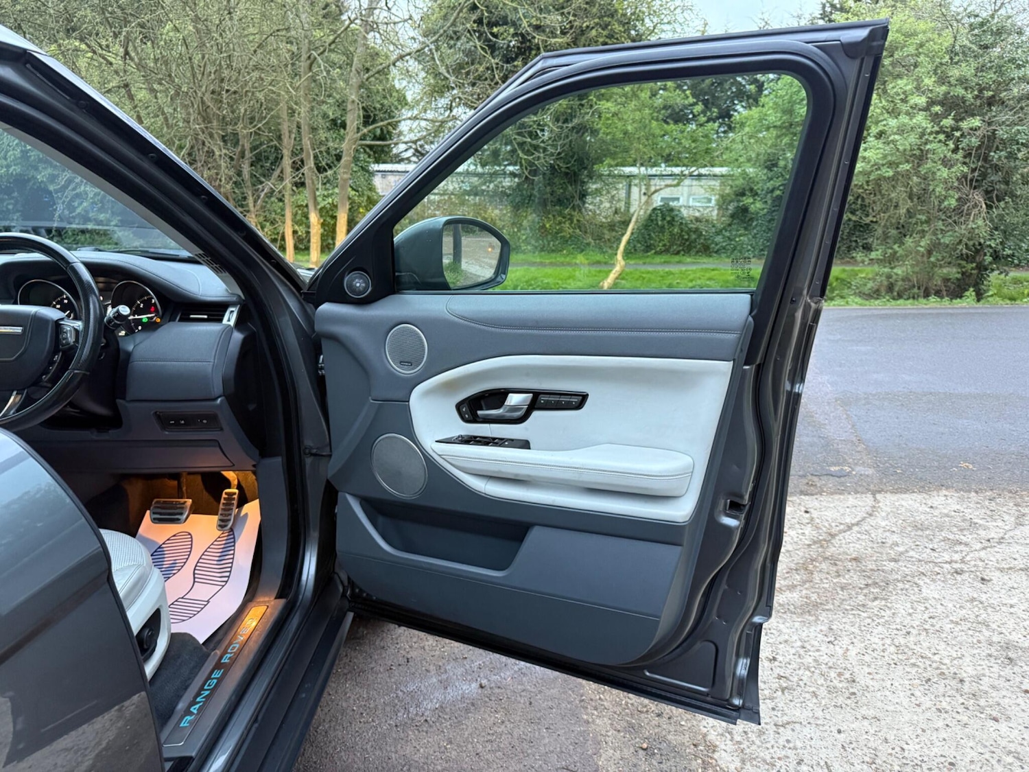 Used Land Rover Range Rover Evoque 2016 for sale - 78048147: Photo 25