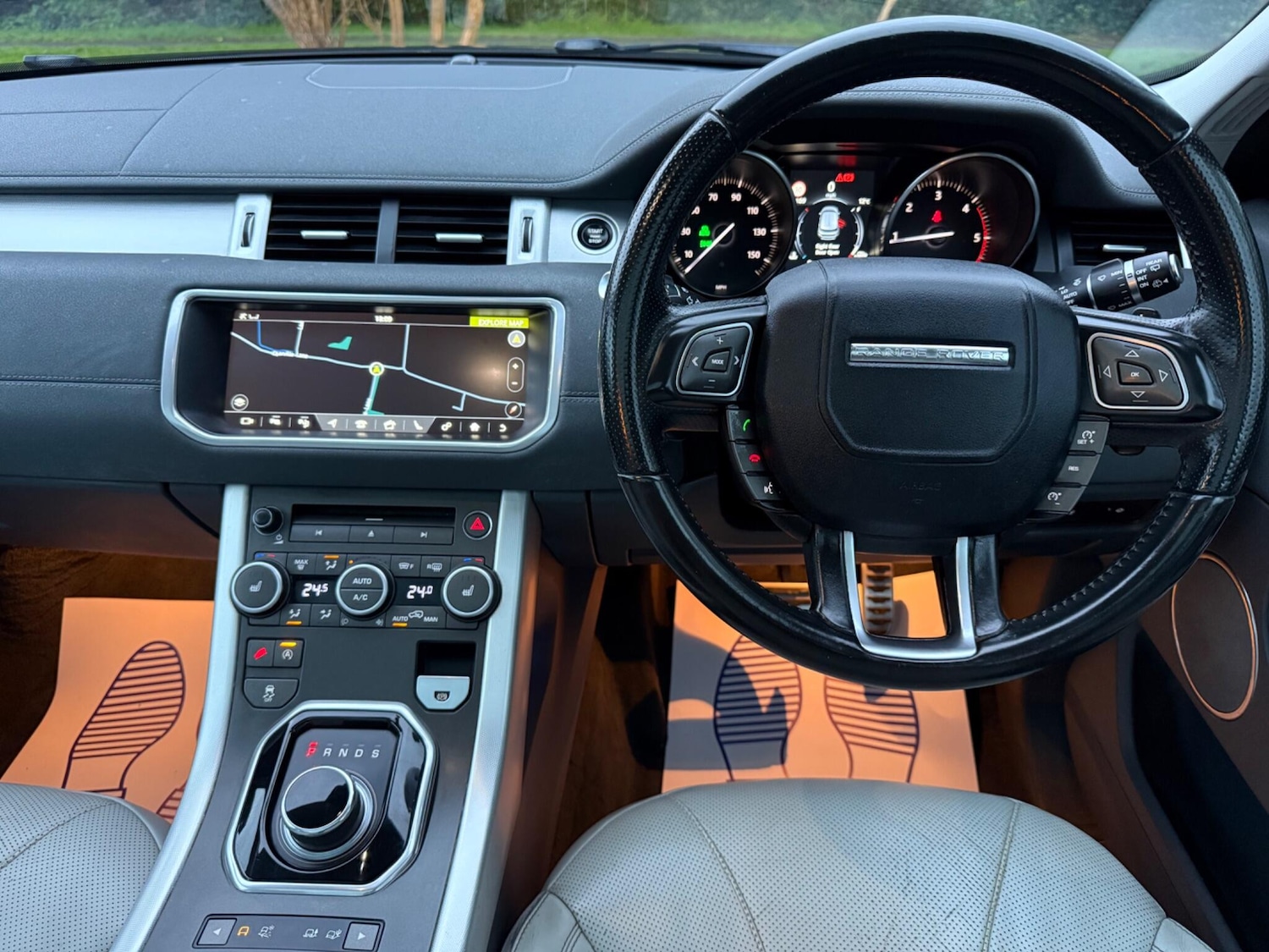 Used Land Rover Range Rover Evoque 2016 for sale - 78048147: Photo 27