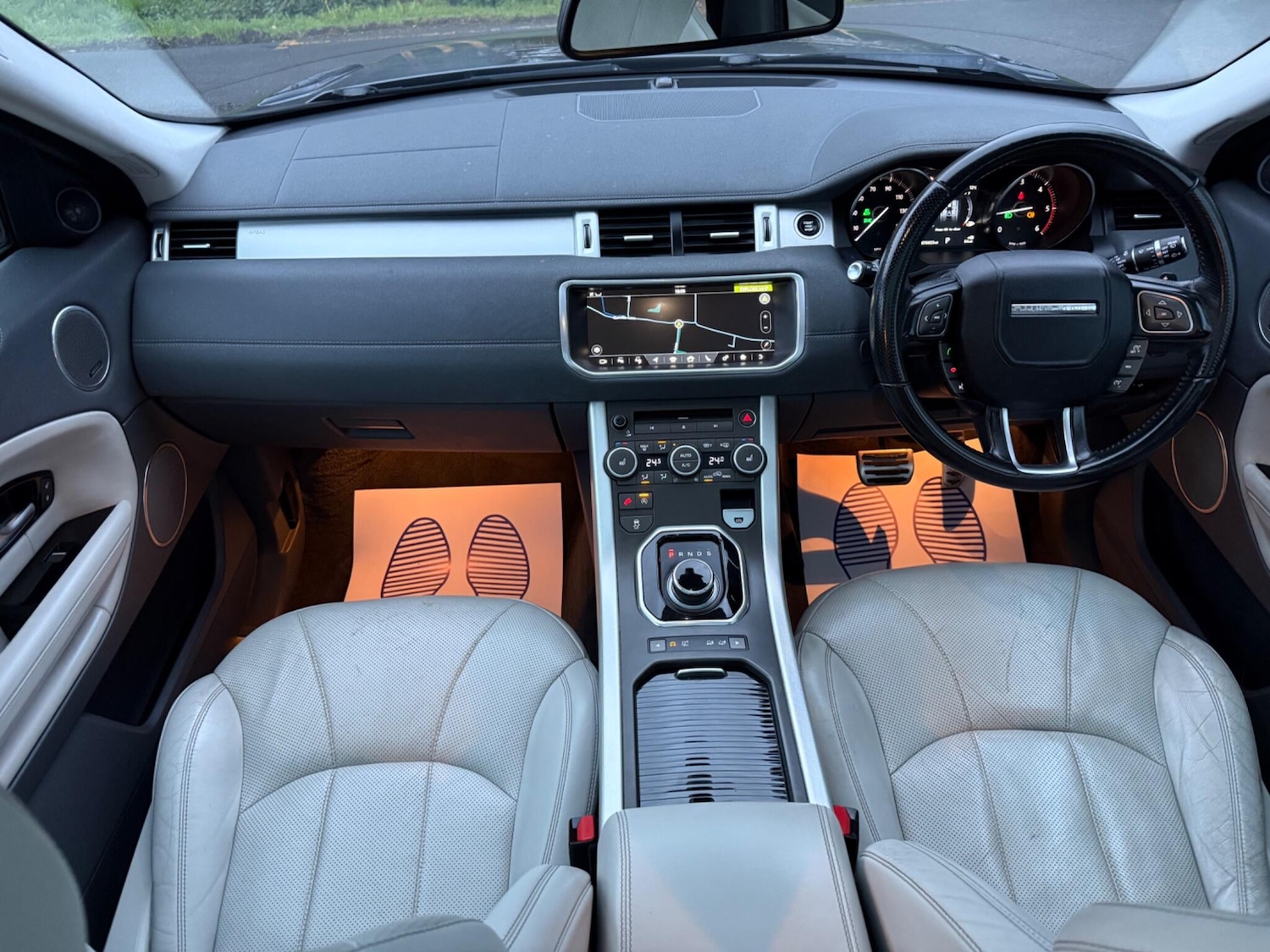 Used Land Rover Range Rover Evoque 2016 for sale - 78048147: Photo 28