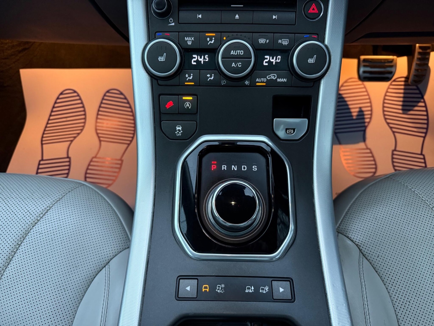 Used Land Rover Range Rover Evoque 2016 for sale - 78048147: Photo 29