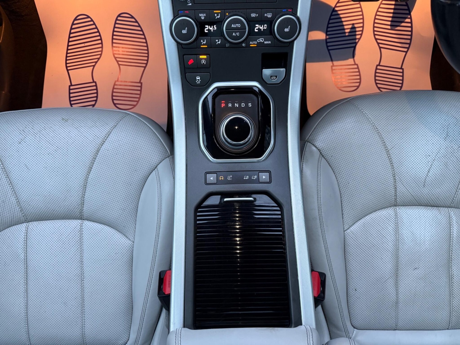 Used Land Rover Range Rover Evoque 2016 for sale - 78048147: Photo 30