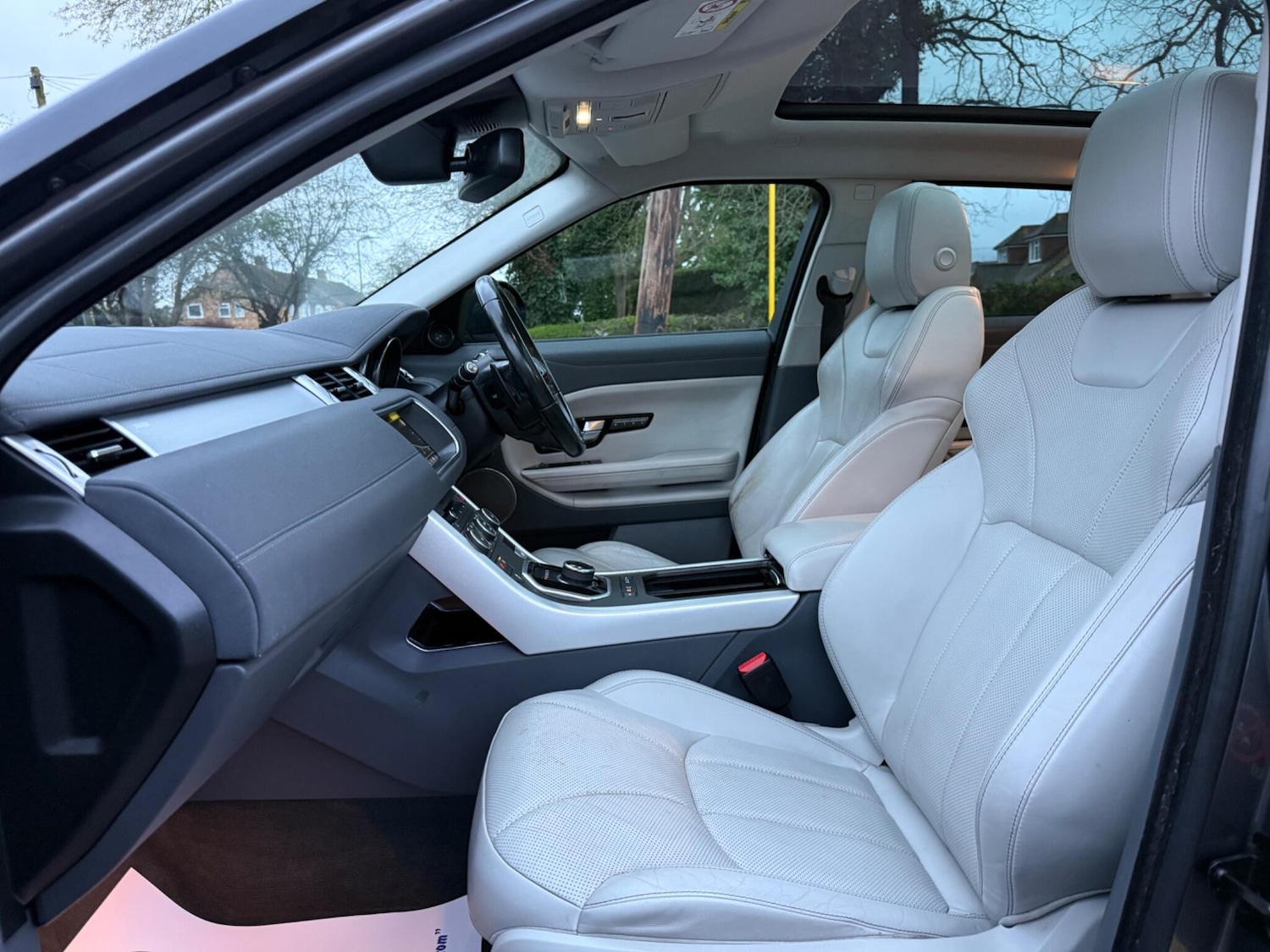 Used Land Rover Range Rover Evoque 2016 for sale - 78048147: Photo 32