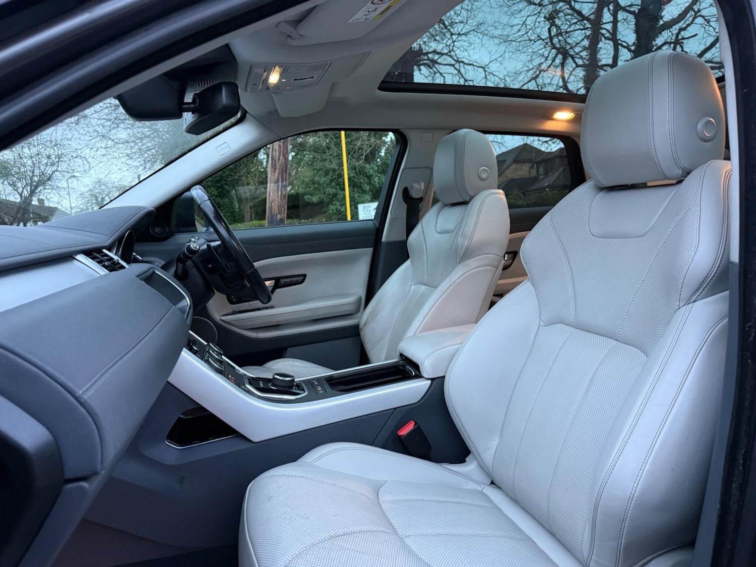 Used Land Rover Range Rover Evoque 2016 for sale - 78048147: Photo 33