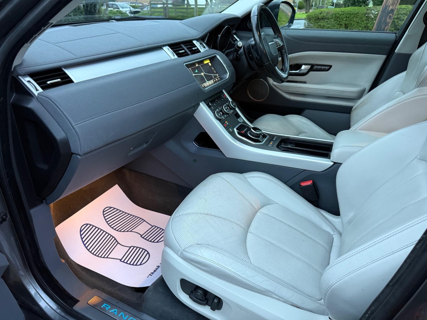 Used Land Rover Range Rover Evoque 2016 for sale - 78048147: Photo 35
