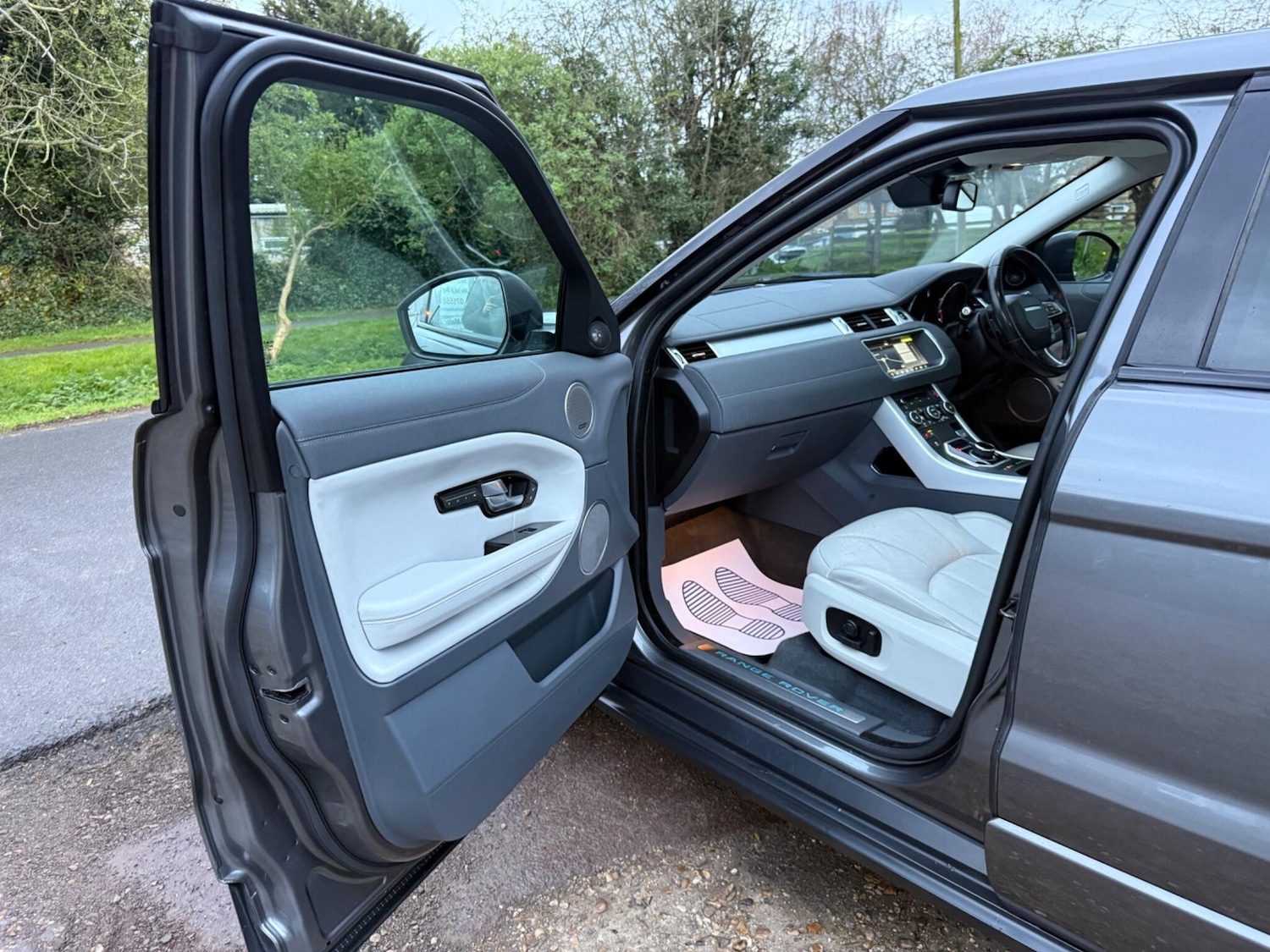 Used Land Rover Range Rover Evoque 2016 for sale - 78048147: Photo 37