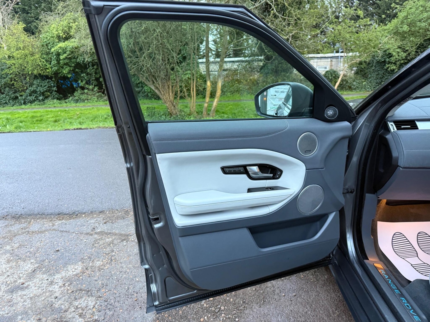 Used Land Rover Range Rover Evoque 2016 for sale - 78048147: Photo 38