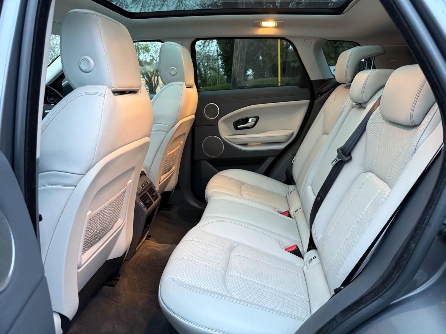 Used Land Rover Range Rover Evoque 2016 for sale - 78048147: Photo 39