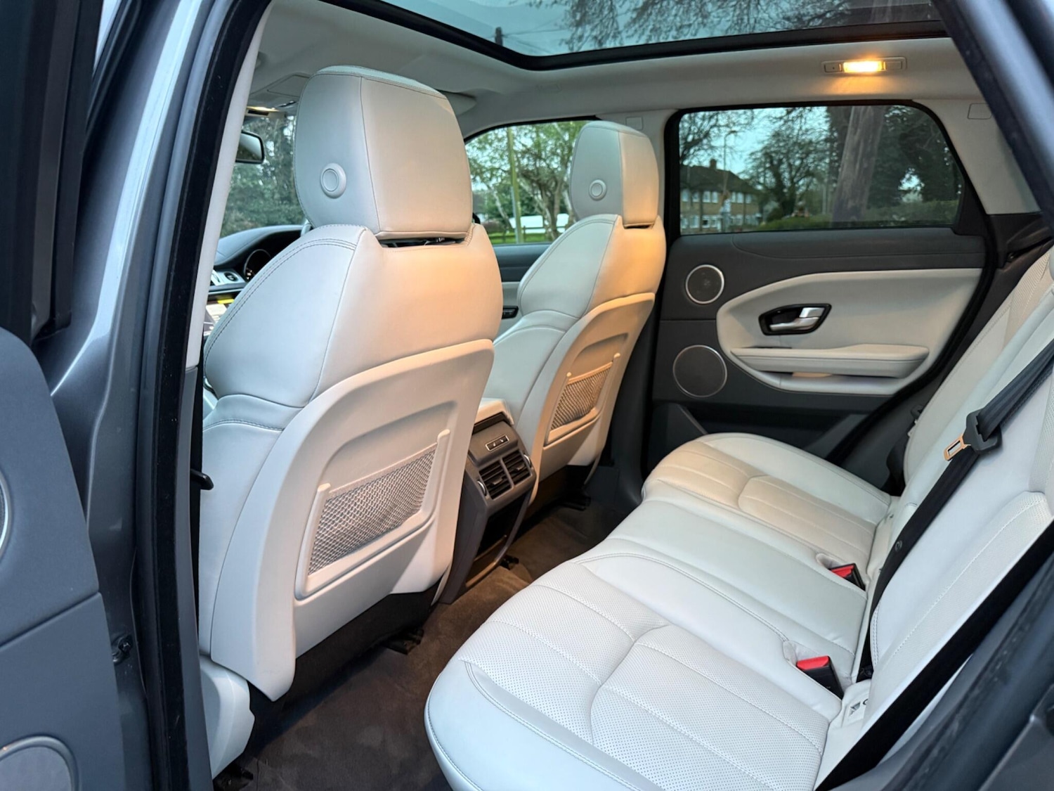 Used Land Rover Range Rover Evoque 2016 for sale - 78048147: Photo 40