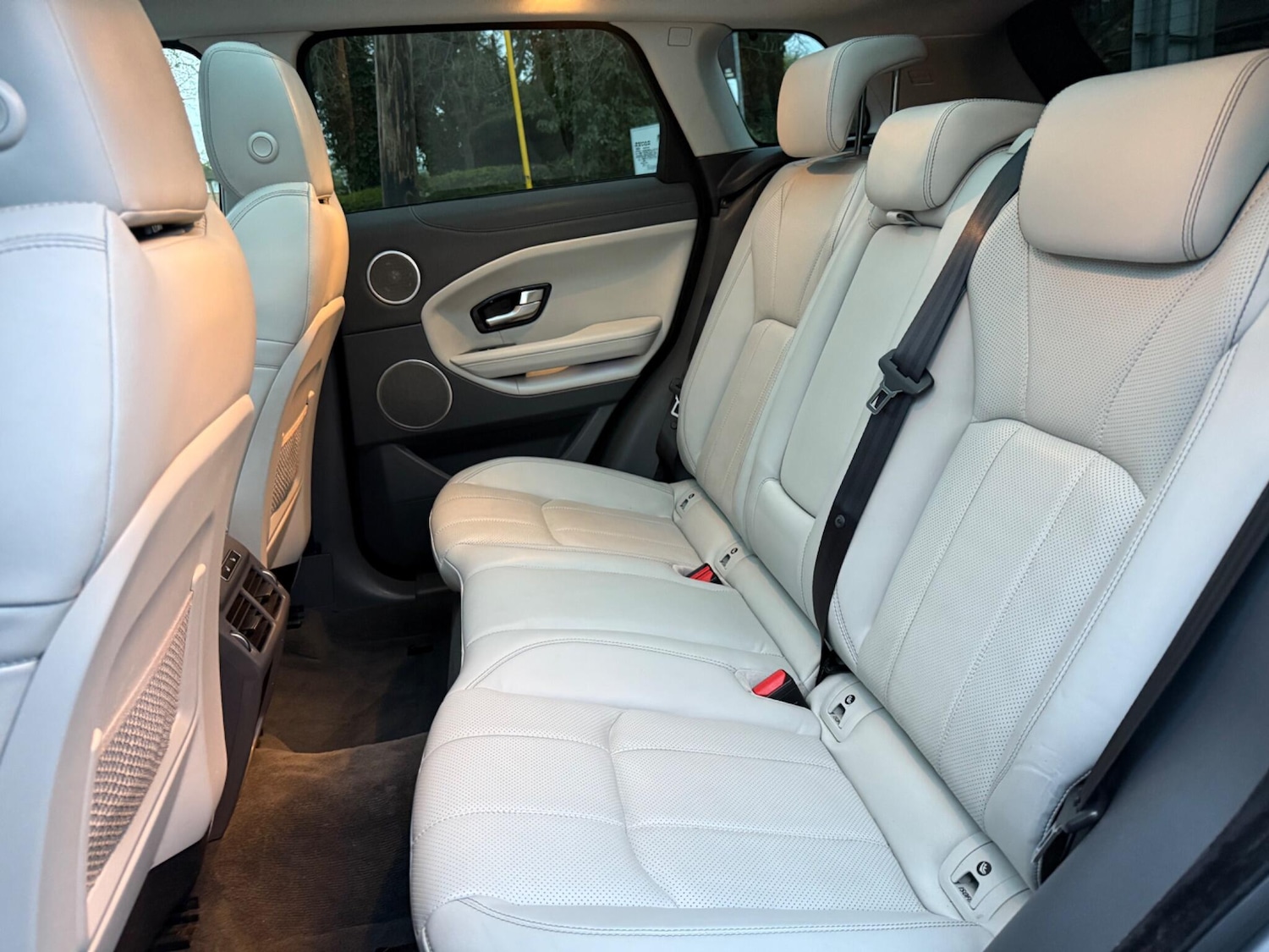 Used Land Rover Range Rover Evoque 2016 for sale - 78048147: Photo 42